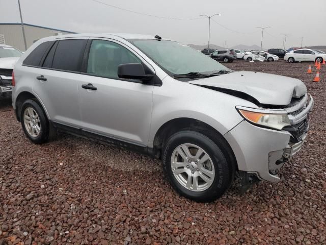 2011 Ford Edge SE