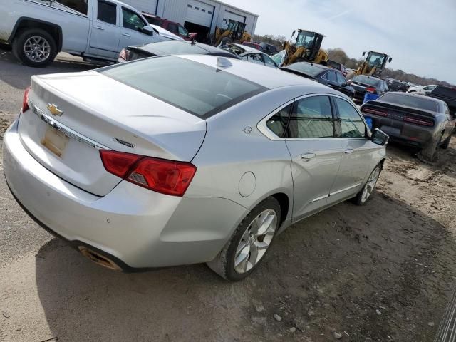 2019 Chevrolet Impala Premier