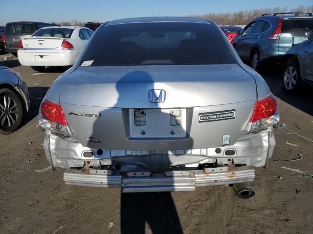 2009 Honda Accord EX