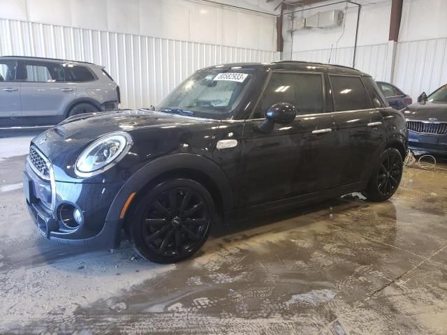 2016 Mini Cooper S