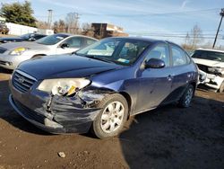 2008 Hyundai Elantra GLS en venta en New Britain, CT