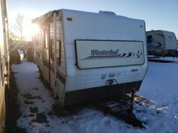 1994 West Trailer for sale in Rocky View County, AB