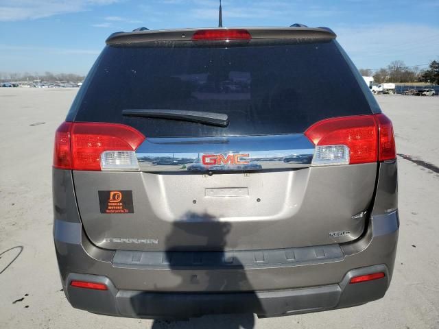 2012 GMC Terrain SLE