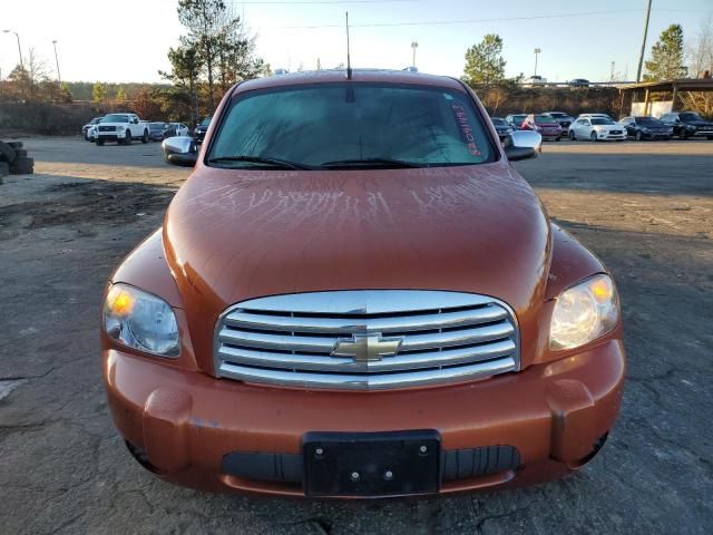 2008 Chevrolet HHR LT