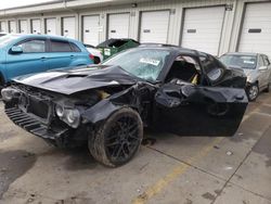 Dodge Vehiculos salvage en venta: 2015 Dodge Challenger SXT