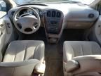 2001 Chrysler Town & Country LX