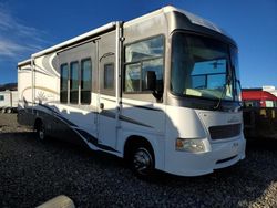 2007 Gulf Stream 2007 Workhorse Custom Chassis Motorhome Chassis W2 en venta en Reno, NV