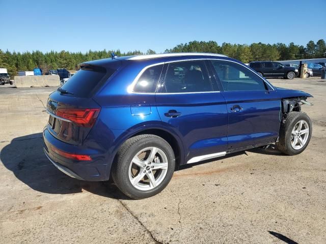 2021 Audi Q5 Premium