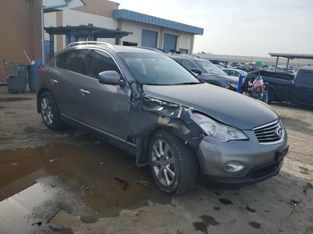 2011 Infiniti EX35 Base