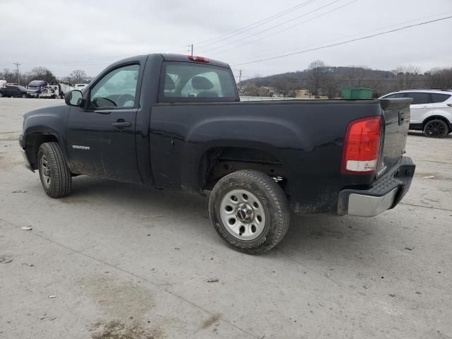 2011 GMC Sierra C1500