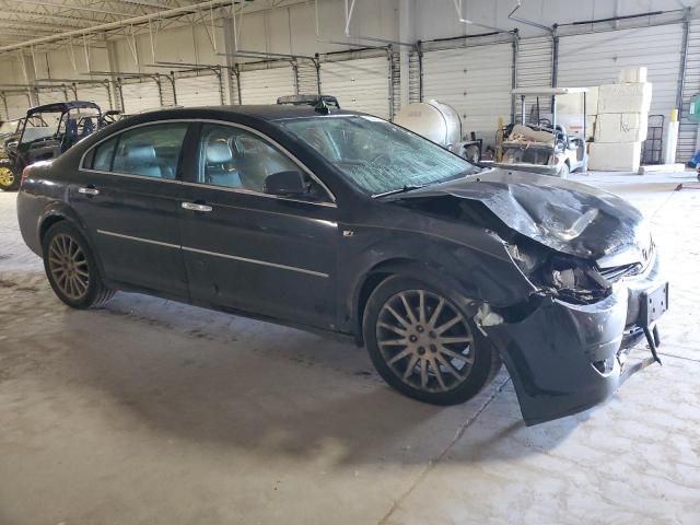 2008 Saturn Aura XR