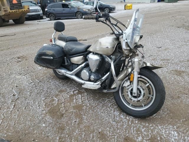 2008 Yamaha XVS1300 CT