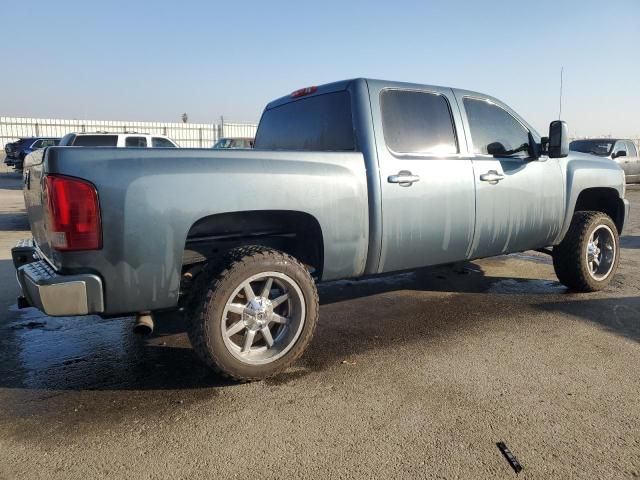 2009 Chevrolet Silverado K1500 LT