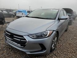 2017 Hyundai Elantra SE for sale in Magna, UT