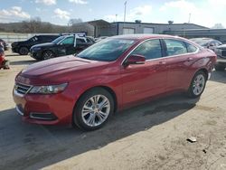 2014 Chevrolet Impala LT for sale in Lebanon, TN