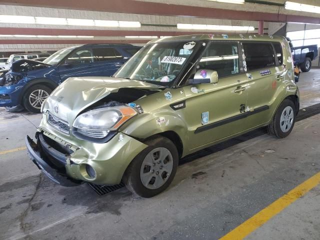 2012 KIA Soul