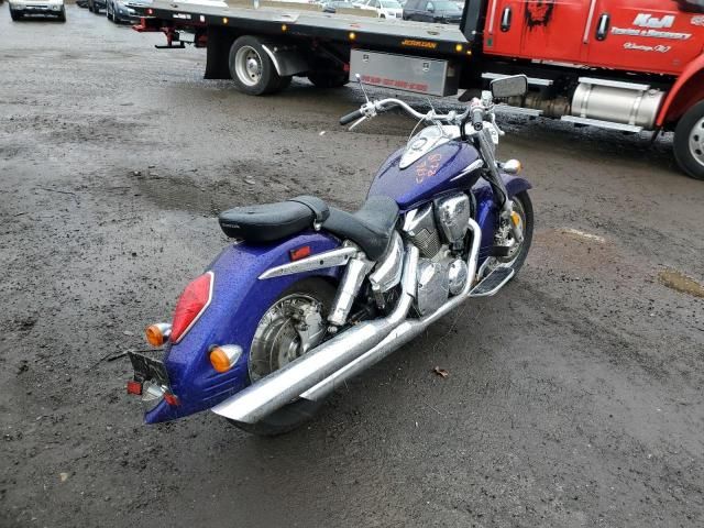 2003 Honda VT1300 S