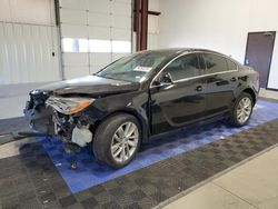 Buick salvage cars for sale: 2016 Buick Regal