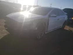 Hyundai Vehiculos salvage en venta: 2018 Hyundai Sonata Sport