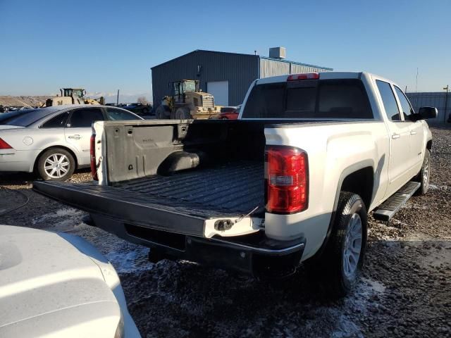 2014 GMC Sierra K1500 SLE