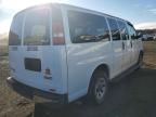 2013 GMC Savana G1500 LT