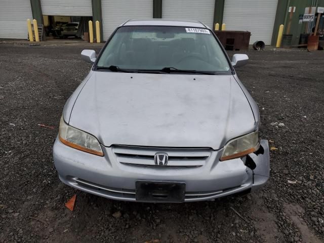 2001 Honda Accord LX