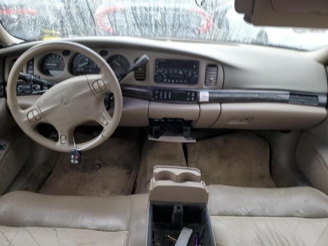 2003 Buick Lesabre Limited