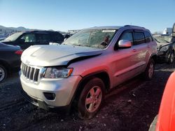 Salvage cars for sale from Copart Madisonville, TN: 2011 Jeep Grand Cherokee Laredo