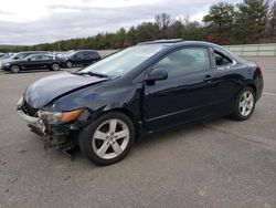 2007 Honda Civic EX for sale in Brookhaven, NY