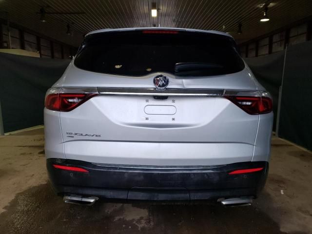 2022 Buick Enclave Premium