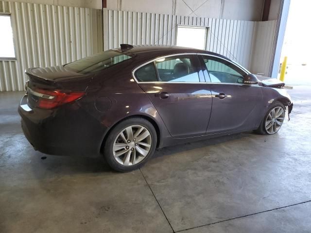 2017 Buick Regal Sport Touring