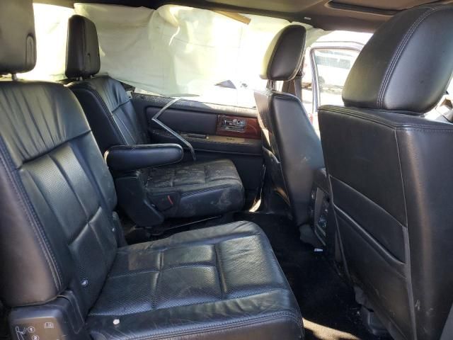 2013 Lincoln Navigator L