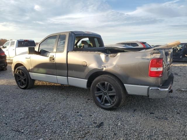 2005 Ford F150