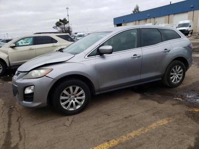 2012 Mazda CX-7