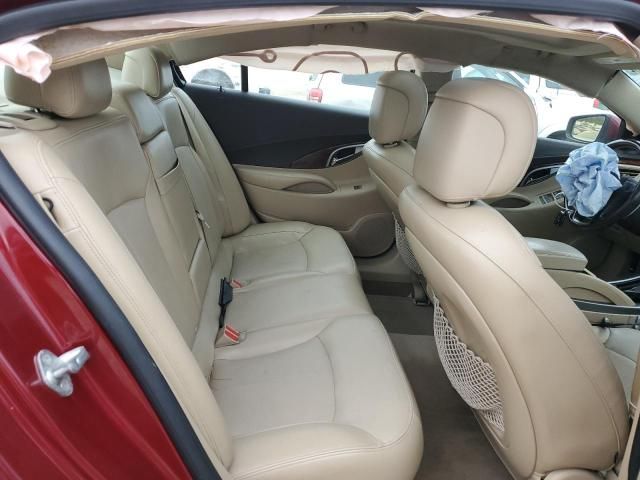 2011 Buick Lacrosse CXL