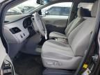 2012 Toyota Sienna LE