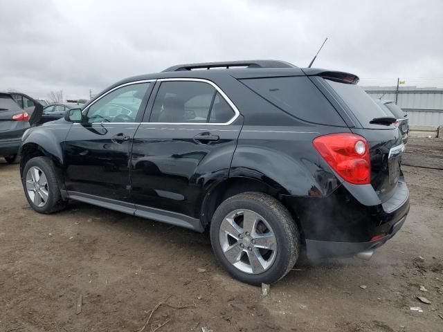 2012 Chevrolet Equinox LT