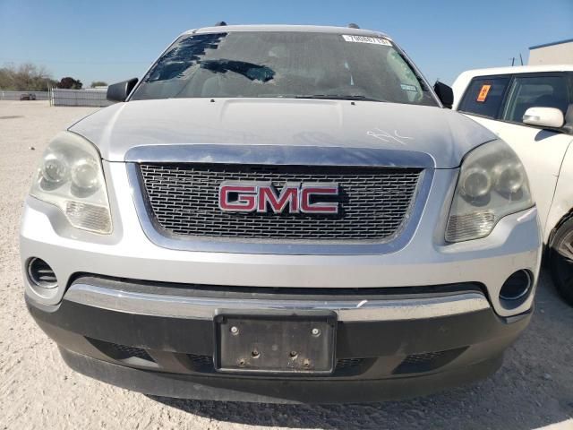 2010 GMC Acadia SL