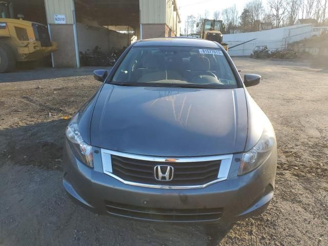 2008 Honda Accord LXP