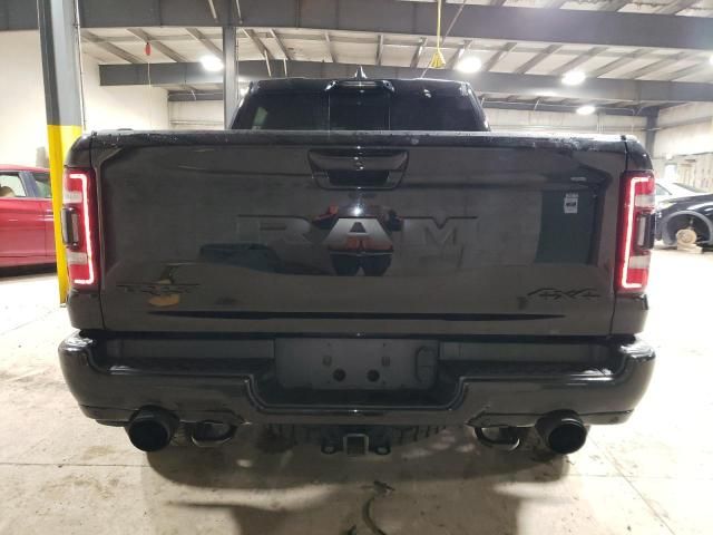 2021 Dodge RAM 1500 TRX