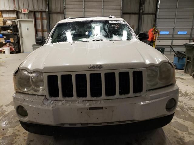 2005 Jeep Grand Cherokee Laredo