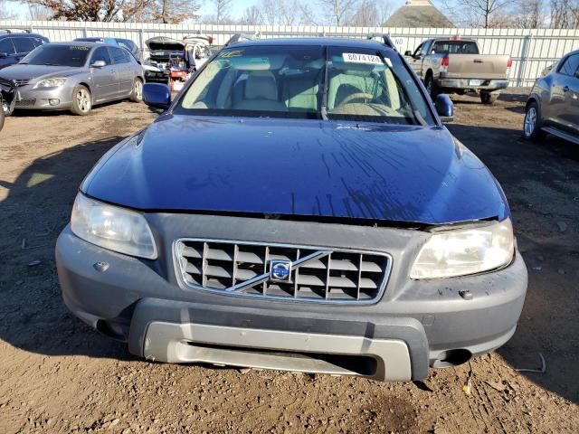 2006 Volvo XC70