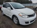 2010 Nissan Versa S