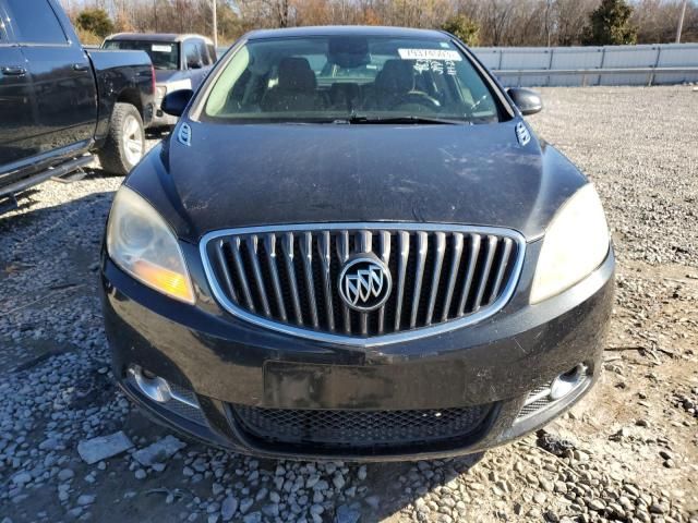 2013 Buick Verano