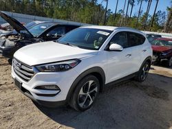 2016 Hyundai Tucson Limited for sale in Harleyville, SC