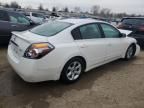 2007 Nissan Altima 2.5