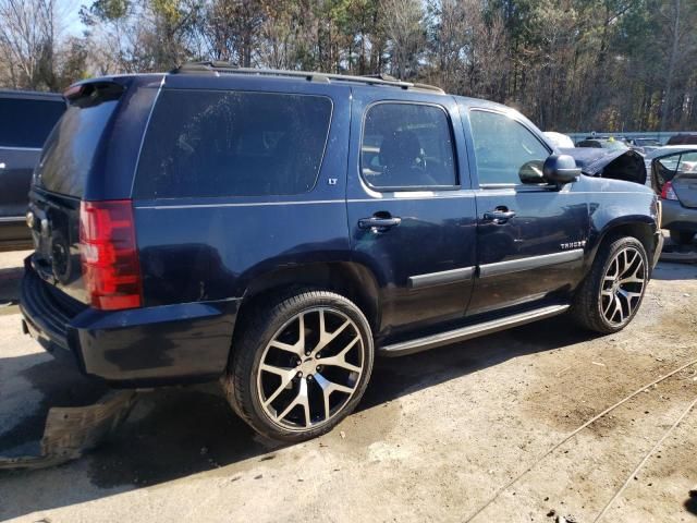 2007 Chevrolet Tahoe C1500