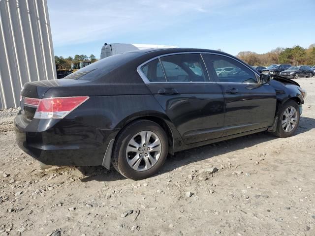 2011 Honda Accord SE