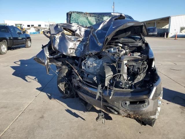 2019 Dodge 1500 Laramie