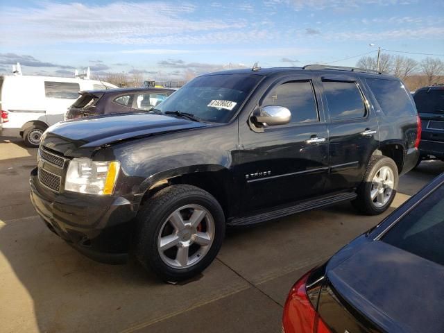 2008 Chevrolet Tahoe K1500